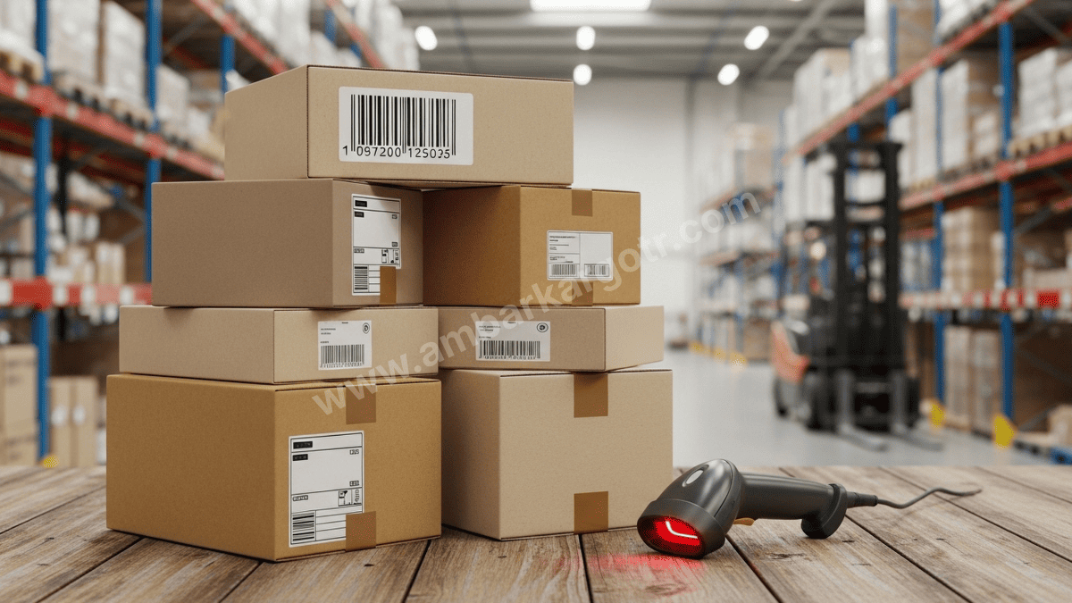 Ferizli Kolili Yük Taşıma