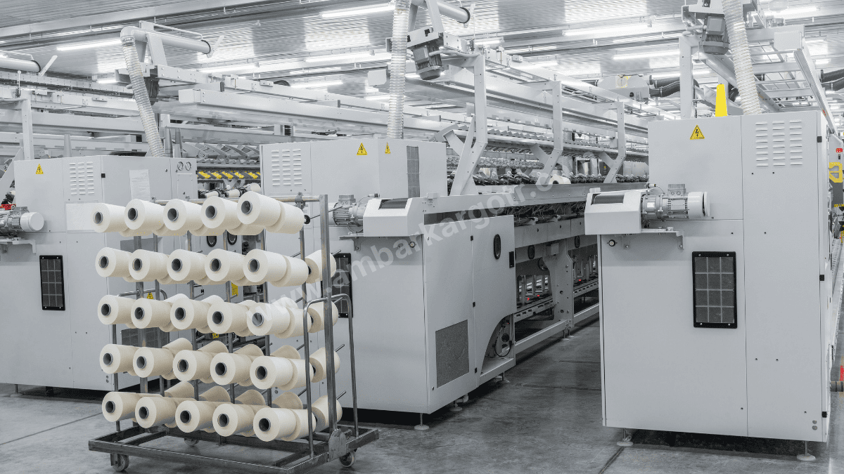 Ferizli Tekstil Ürün Taşıma